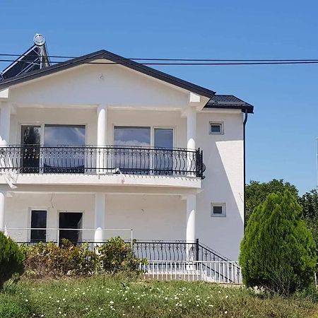 Villa Bratislava Demir Kapija Buitenkant foto